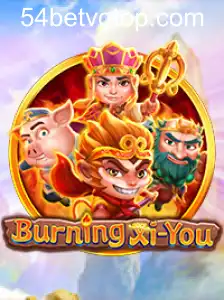BurningXiYou: Desvendando o Mundo Aventura do Jogo com a Chave 54bet