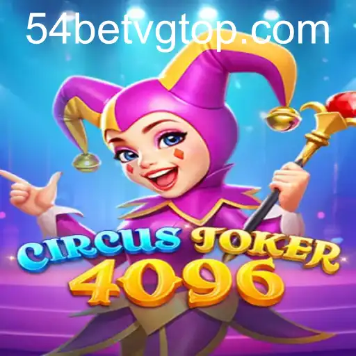 Explorando o Universo Fascinante do Jogo CircusJoker4096