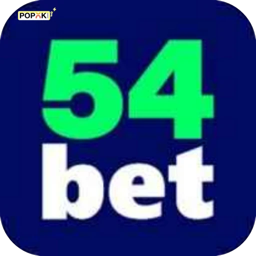 54bet Logo