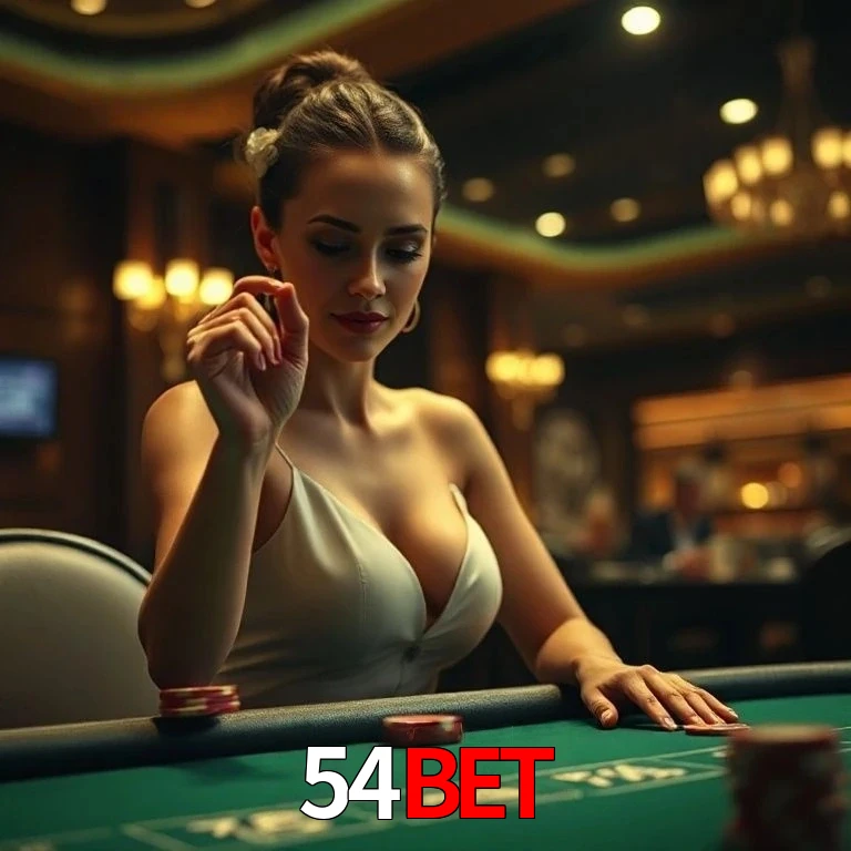 54bet App Sync