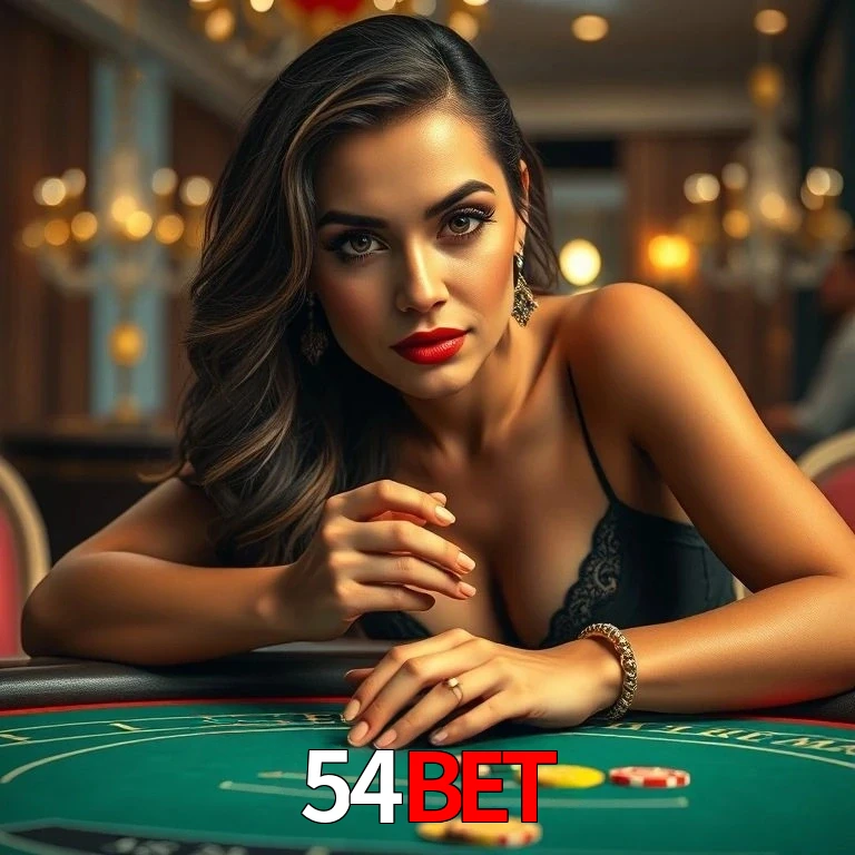 54bet VIP Rewards