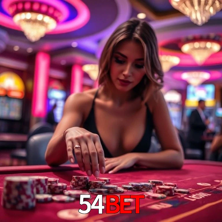 54bet Casino RNG