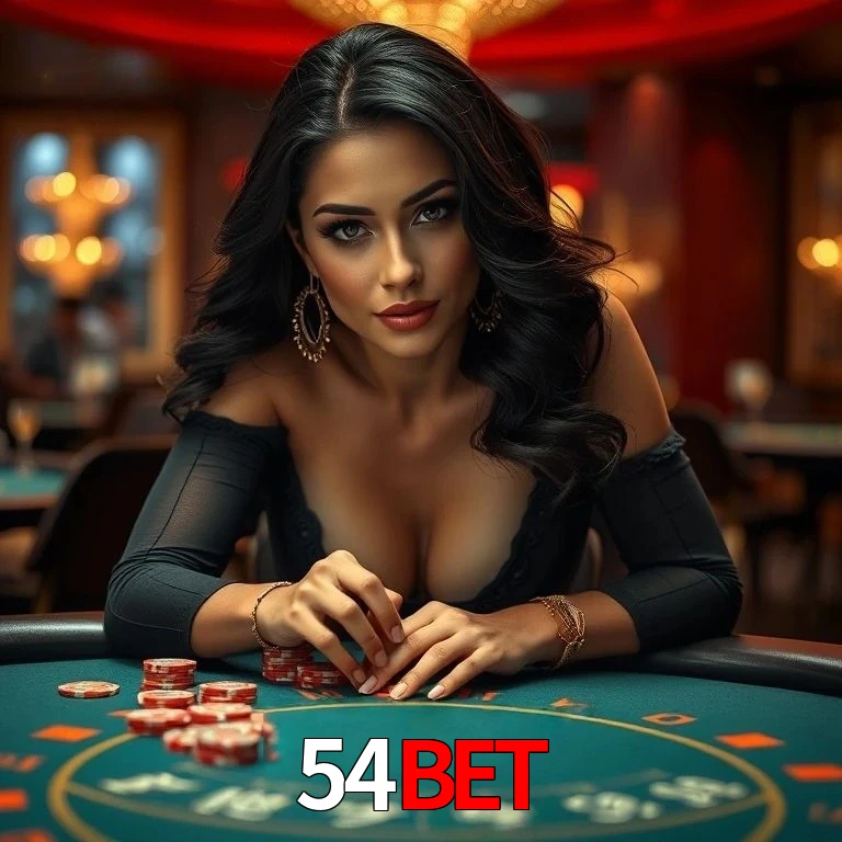 54bet instalar