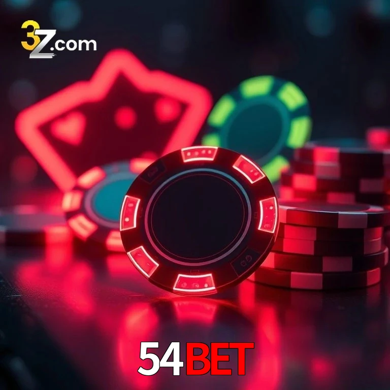 54bet Slot Analytics