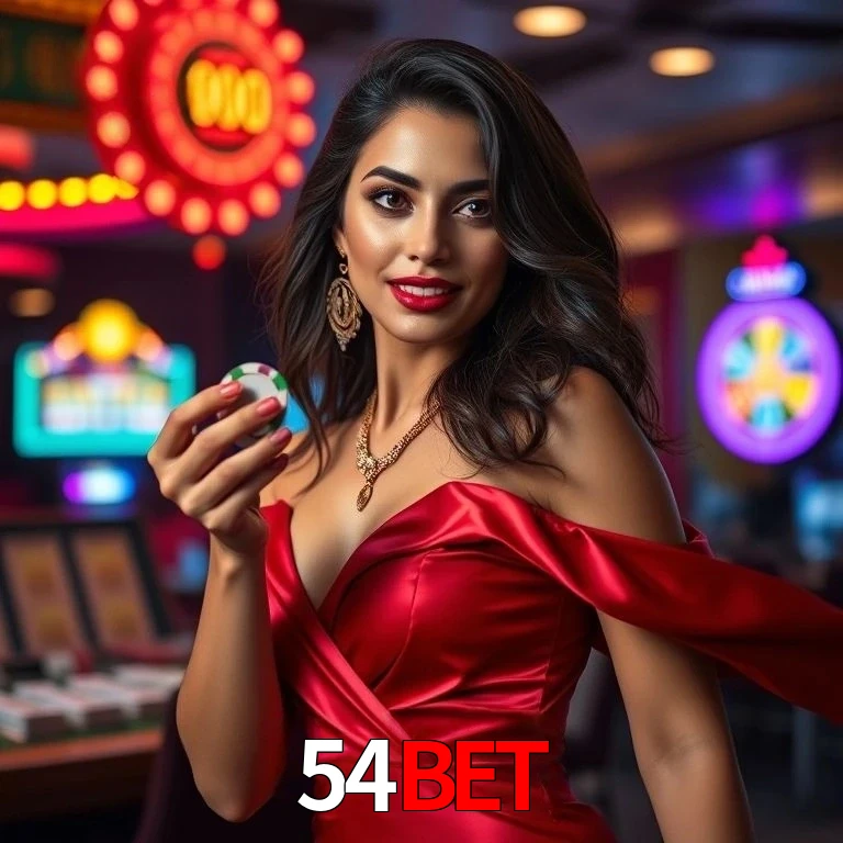 54bet Torneios Slots