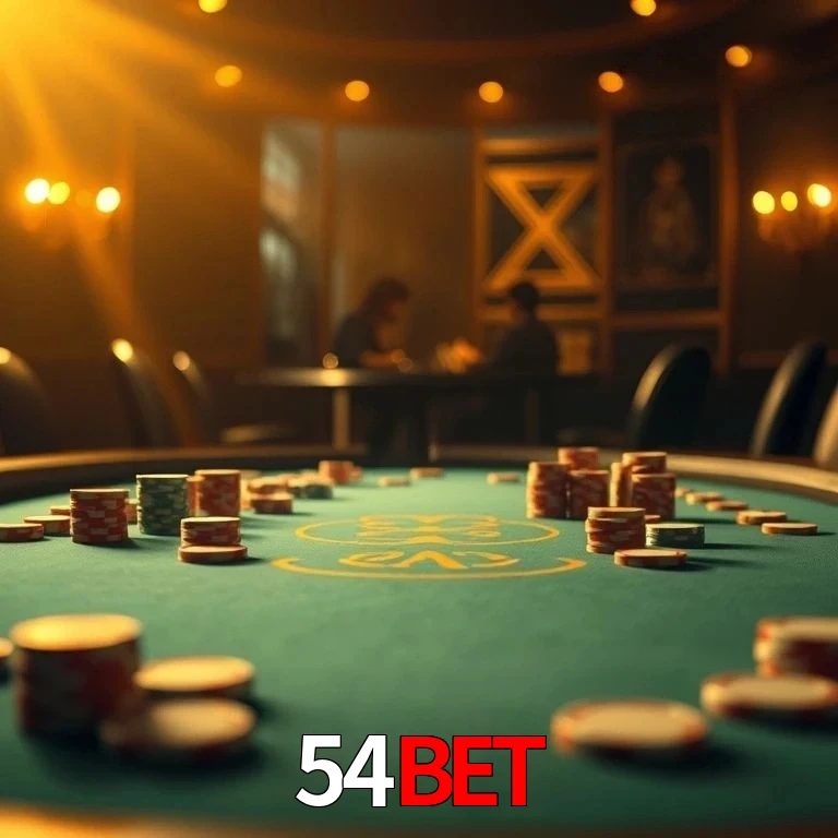 54bet platform