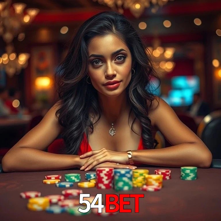 54bet telegram
