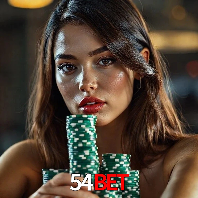54bet Slot Temas