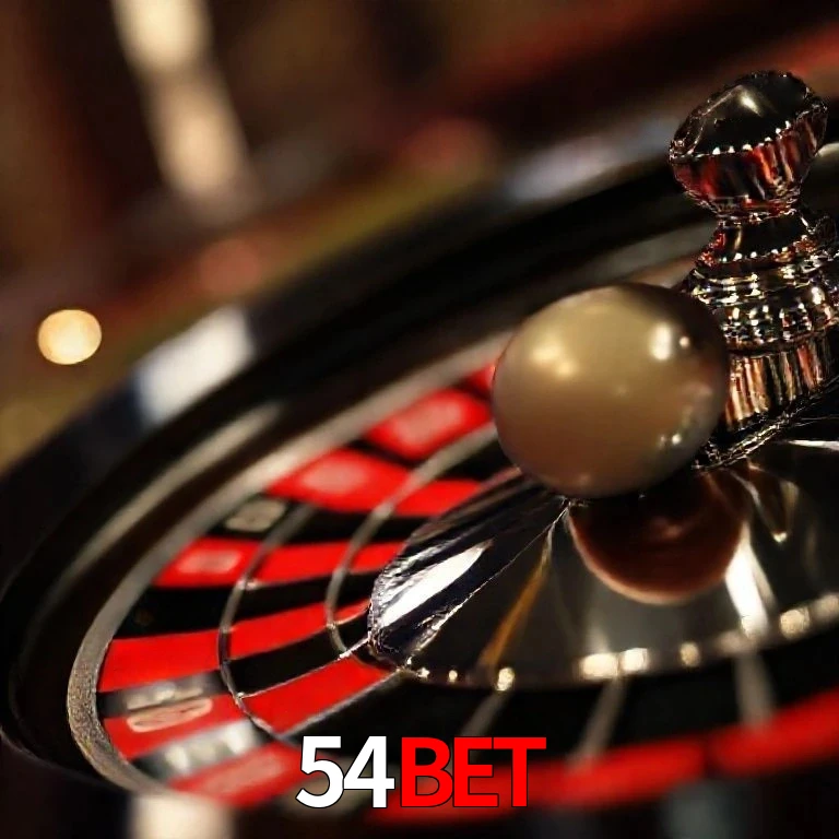 54bet Trading Engine com Odds Dinâmicas